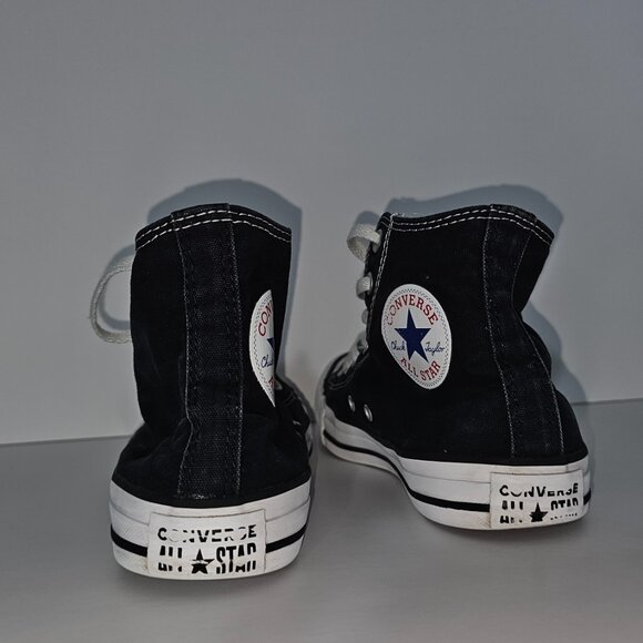 Converse Chuck Taylor All Star High Top - Picture 4 of 5